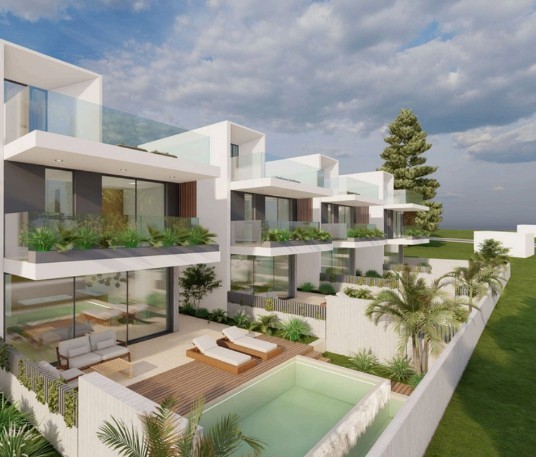 Image No.2-3 Bed Villa for sale