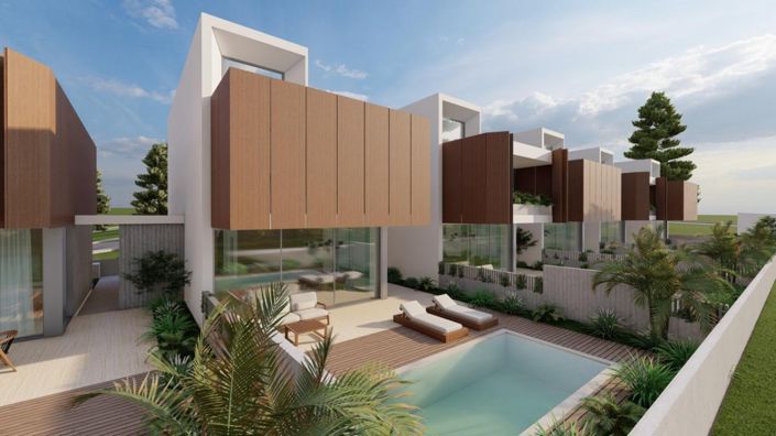 Image No.3-3 Bed Villa for sale