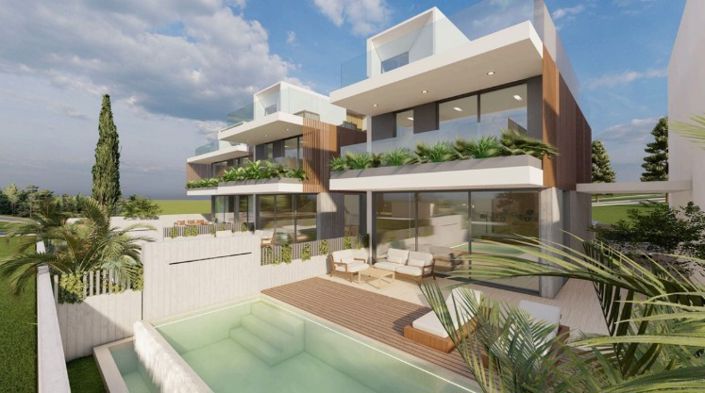 Image No.4-3 Bed Villa for sale