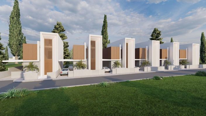 Image No.5-3 Bed Villa for sale