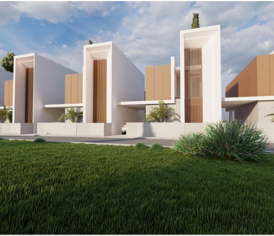 Image No.8-3 Bed Villa for sale