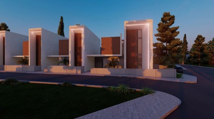 Image No.9-3 Bed Villa for sale