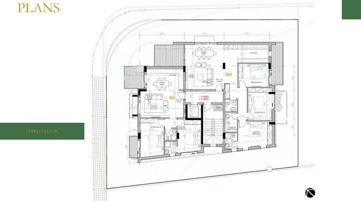 Image No.6-2 Bed Apartment for sale