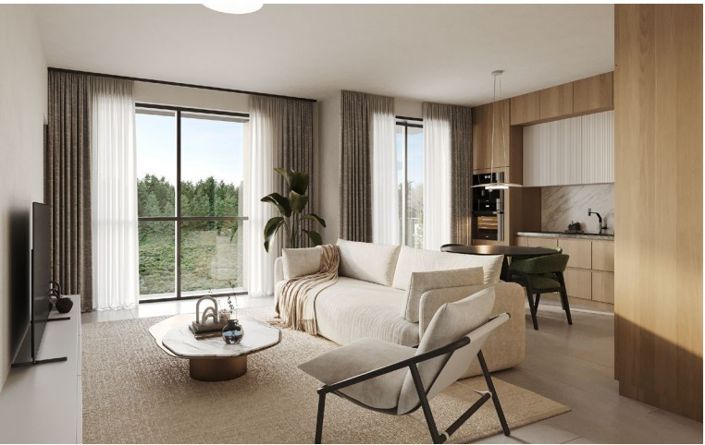 Image No.5-3 Bed Apartment for sale