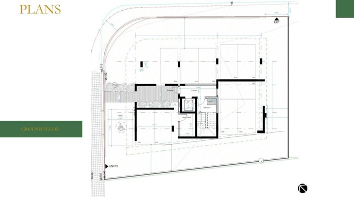 Image No.8-3 Bed Apartment for sale