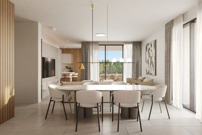 1 Bed Apartment for sale