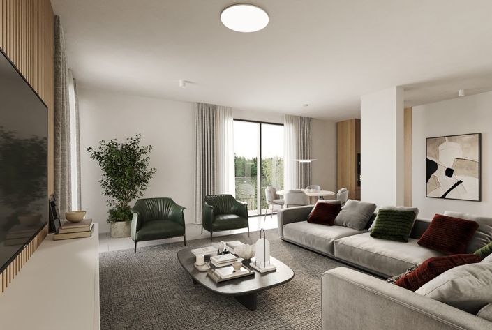 Image No.4-1 Bed Apartment for sale