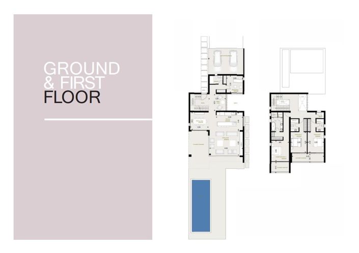 Image No.6-4 Bed Villa for sale