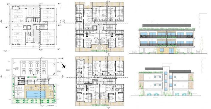 Image No.8-1 Bed Apartment for sale