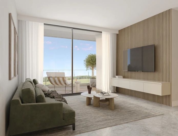 Image No.1-1 Bed Apartment for sale