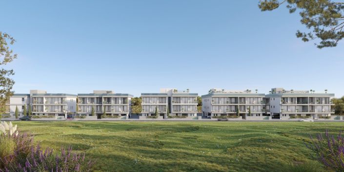 Image No.5-1 Bed Apartment for sale