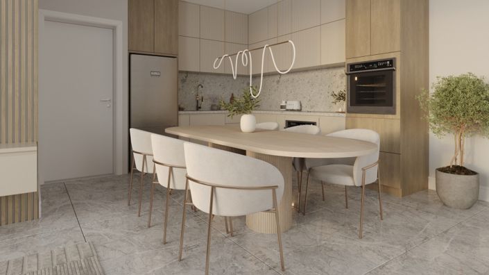 Image No.1-1 Bed Apartment for sale