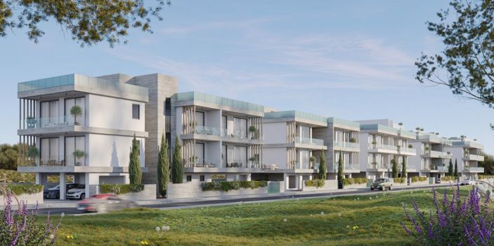 Image No.4-2 Bed Apartment for sale