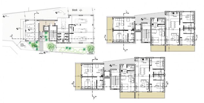 Image No.8-2 Bed Apartment for sale