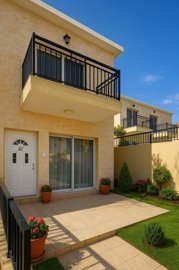 1 - Kato Paphos, Townhouse