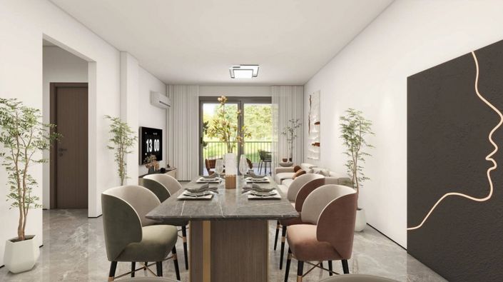 Image No.10-3 Bed Apartment for sale