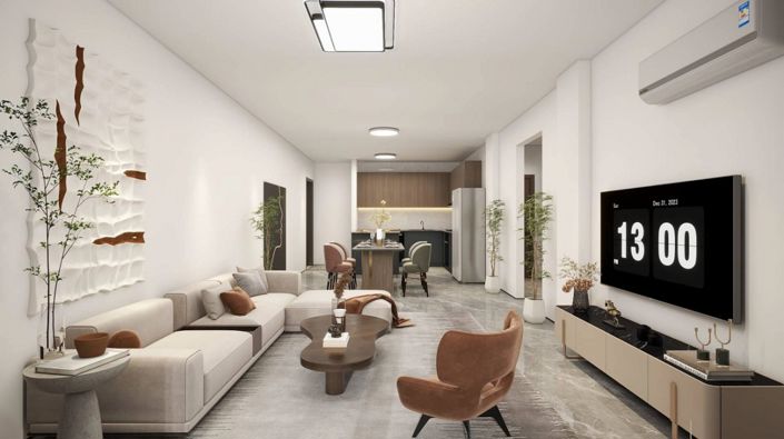 Image No.12-3 Bed Apartment for sale