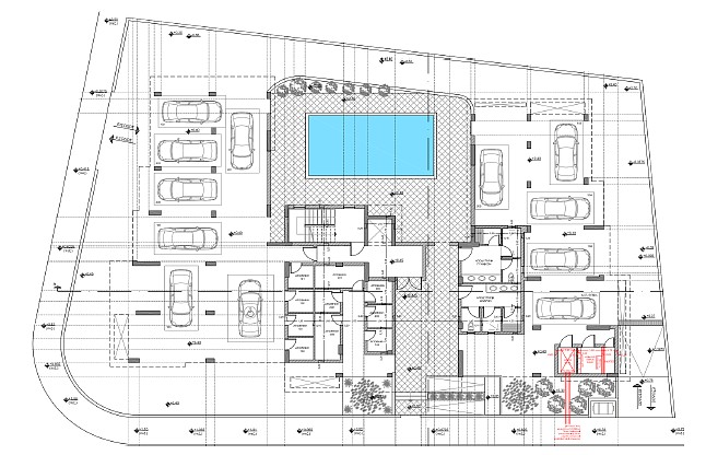 Image No.13-3 Bed Apartment for sale