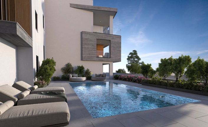 Image No.2-3 Bed Apartment for sale