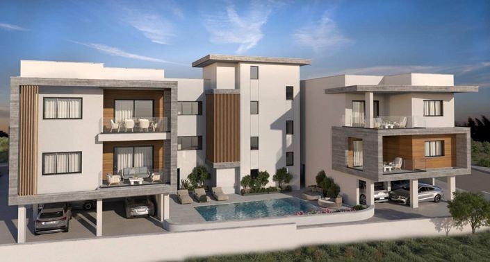 Image No.3-3 Bed Apartment for sale