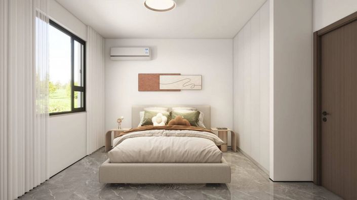 Image No.5-3 Bed Apartment for sale