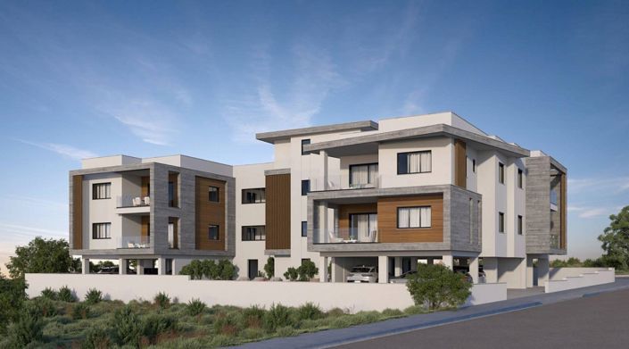 Image No.1-2 Bed Apartment for sale
