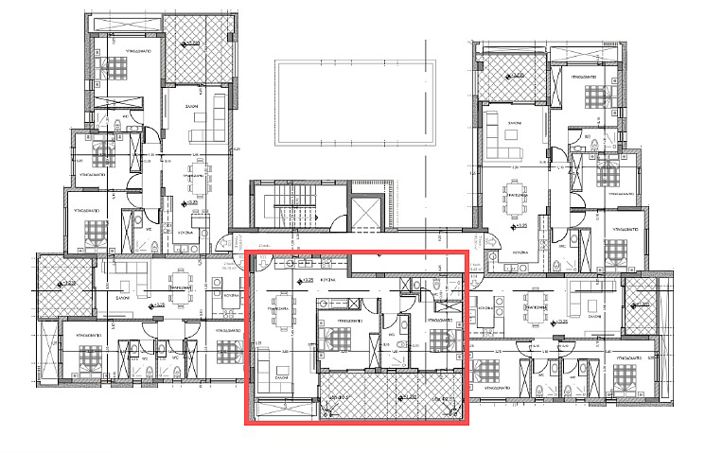 Image No.12-2 Bed Apartment for sale