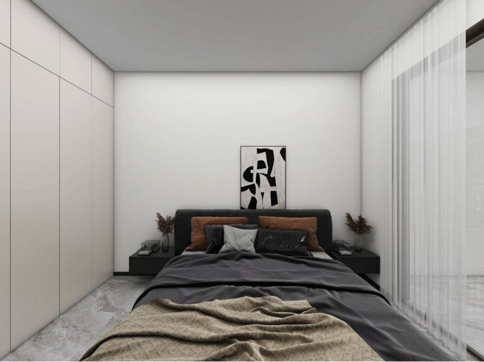 Image No.8-2 Bed Apartment for sale