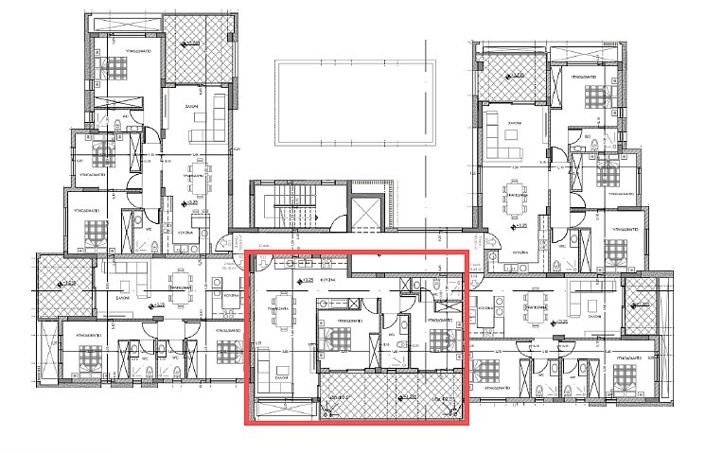 Image No.12-2 Bed Apartment for sale