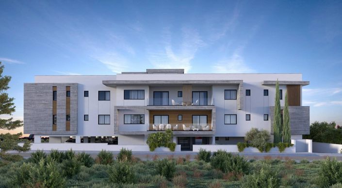 Image No.4-2 Bed Apartment for sale