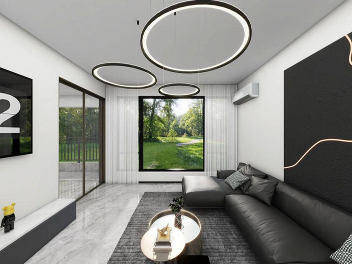 Image No.5-2 Bed Apartment for sale