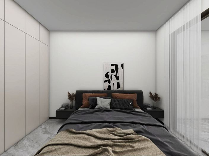 Image No.8-2 Bed Apartment for sale