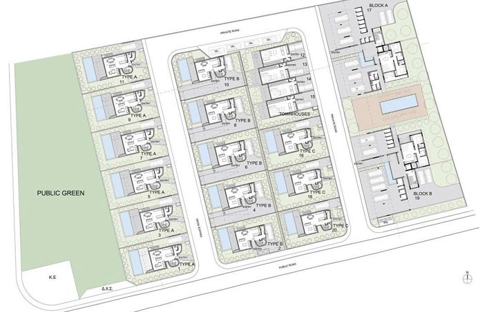 Image No.18-3 Bed Villa for sale