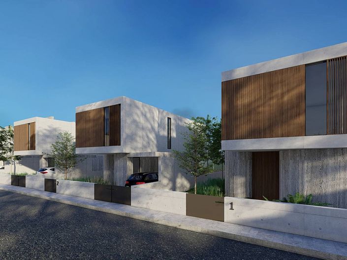 Image No.4-3 Bed Villa for sale