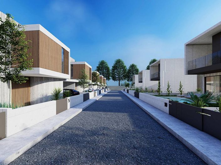 Image No.5-3 Bed Villa for sale