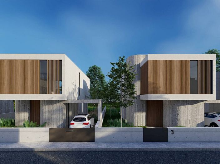 Image No.6-3 Bed Villa for sale