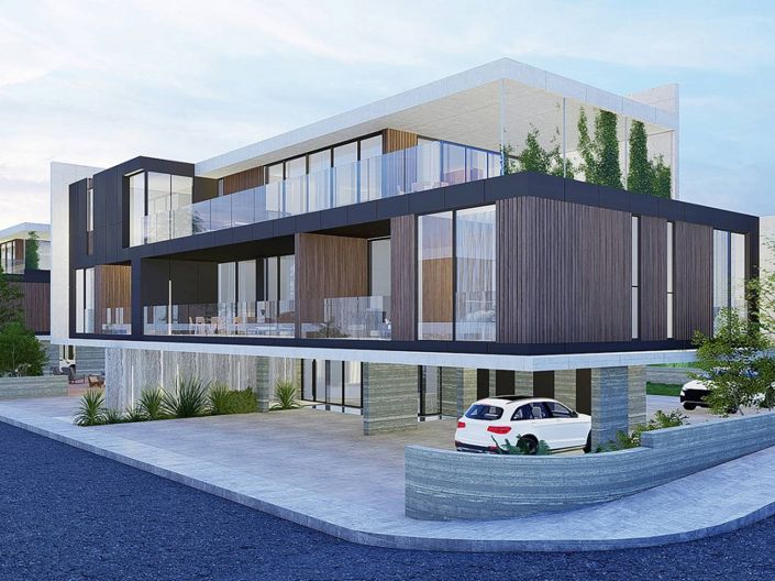 Image No.7-3 Bed Villa for sale