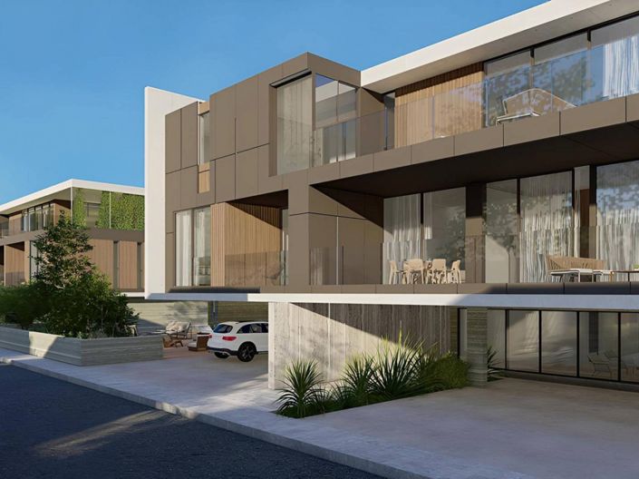 Image No.8-3 Bed Villa for sale