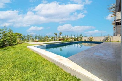 Detached Villa For Sale  in  Kissonerga
