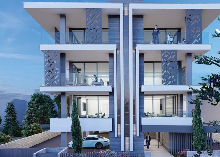Image No.1-2 Bed Penthouse for sale
