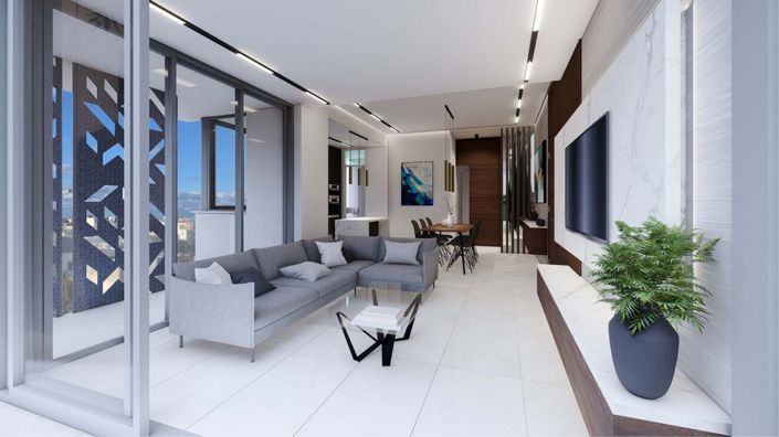 Image No.7-2 Bed Penthouse for sale