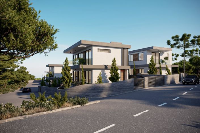 Image No.11-3 Bed Villa for sale