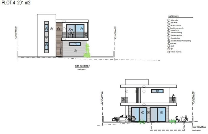 Image No.14-3 Bed Villa for sale