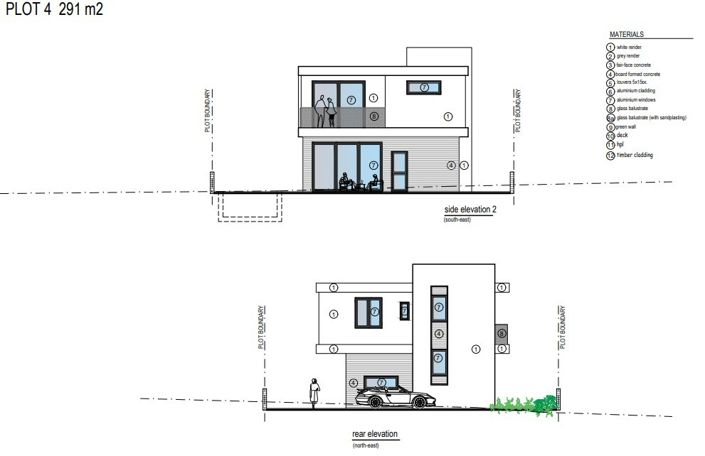 Image No.15-3 Bed Villa for sale