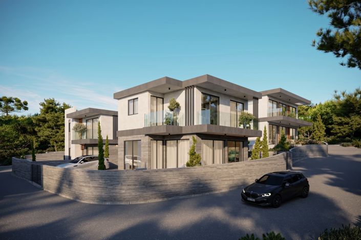 Image No.6-3 Bed Villa for sale