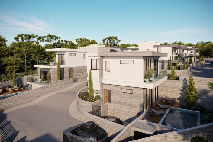 Image No.7-3 Bed Villa for sale