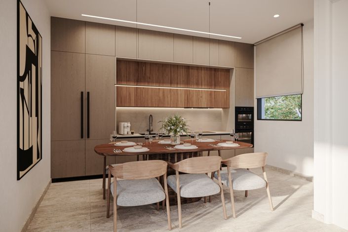 Image No.9-3 Bed Villa for sale