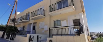 1 - Tala, Townhouse