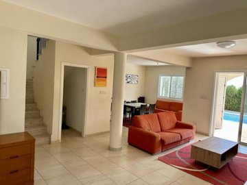 Detached Villa For Sale  in  Empa