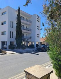 Apartment For Sale  in  Paphos